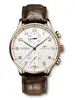 IWC  PORTUGIESER IW 371480 фото