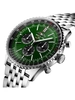 Breitling Navitimer B01-Chronograph AB0137241L1A1 фото