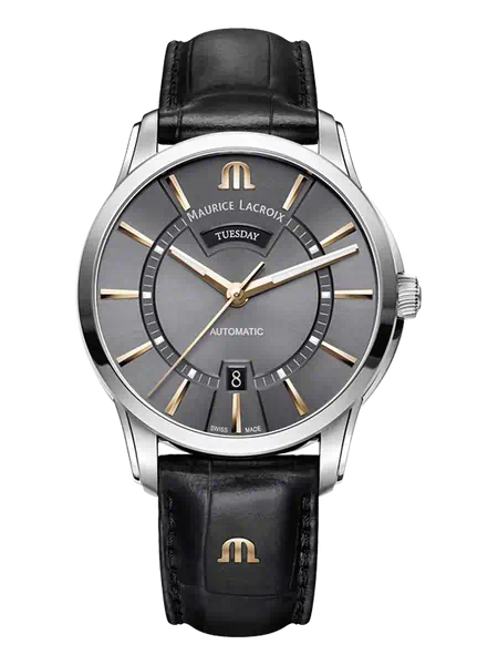 Наручные часы Maurice Lacroix PT 6358-SS001-331-1 фото