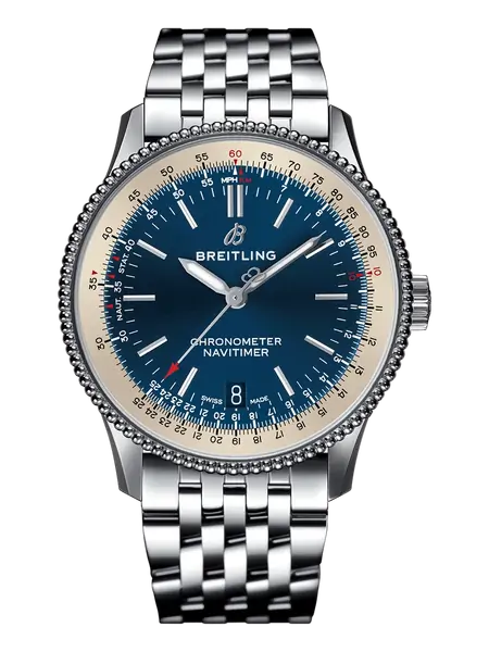 Breitling Navitimer A17325211C1A1 фото