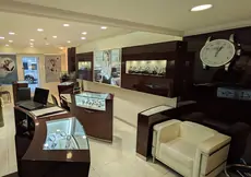 Бутик Longines фото