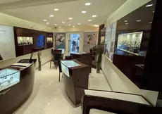 Бутик Longines фото