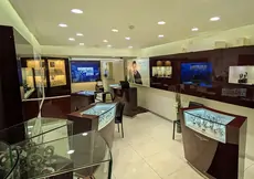 Бутик Longines фото