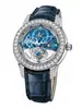 Ulysse Nardin Royal_Blue 799-93 фото