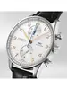 IWC Portugieser IW 371604 фото