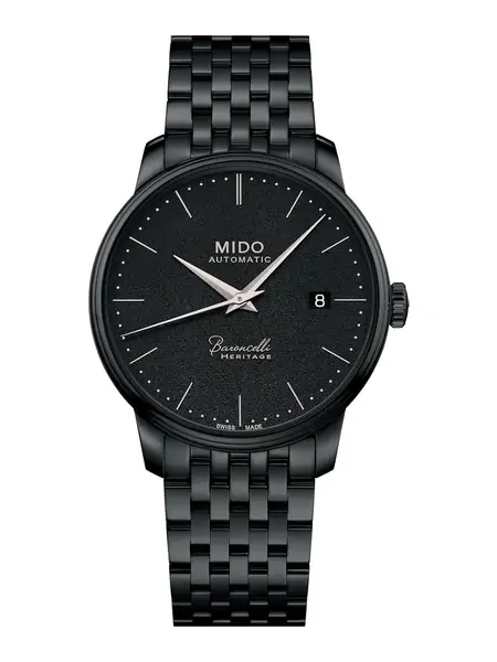Mido Baroncelli M027.407.33.050.00 фото