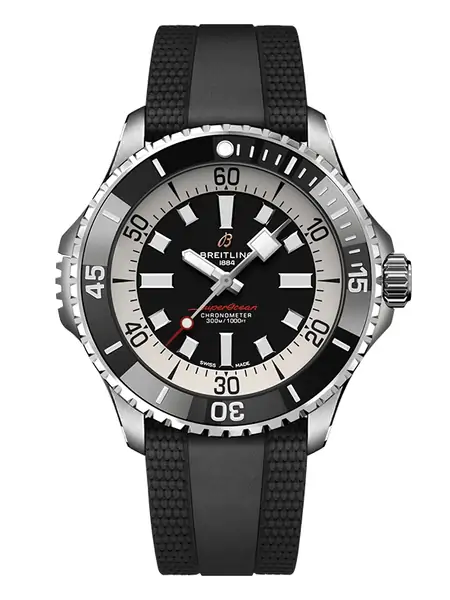 Breitling Superocean A17378211B1S1 фото