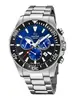 Jaguar Executive Diver Chrono J861/8 фото