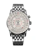 Breitling Montbrillant A2133012/G518/441A фото