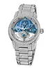 Ulysse Nardin Royal_Blue 799-83-8 фото