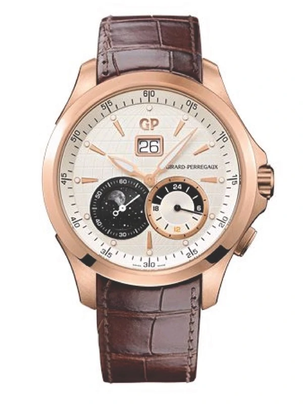 GIRARD PERREGAUX 49655 52 131 BB6A