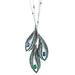 Damiani Peacock Колье 20042470 фото