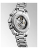 Longines Conquest Chronograph L3.835.4.02.6 фото