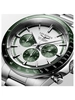 Longines Conquest Chronograph L3.835.4.02.6 фото
