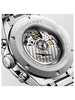 Longines Conquest Chronograph L3.835.4.02.6 фото