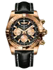Breitling Chronomat HB011012/B968/743P фото