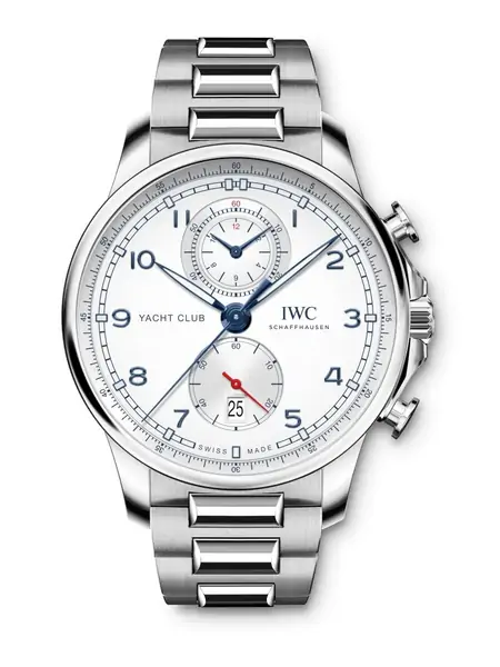 IWC Portugieser IW390702 фото