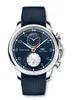 IWC Portugieser IW 390704 фото