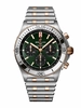 Breitling Chronomat B01 42 UB0134131L1U1 фото
