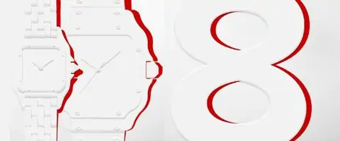 Запуск сервиса Cartier Care фото
