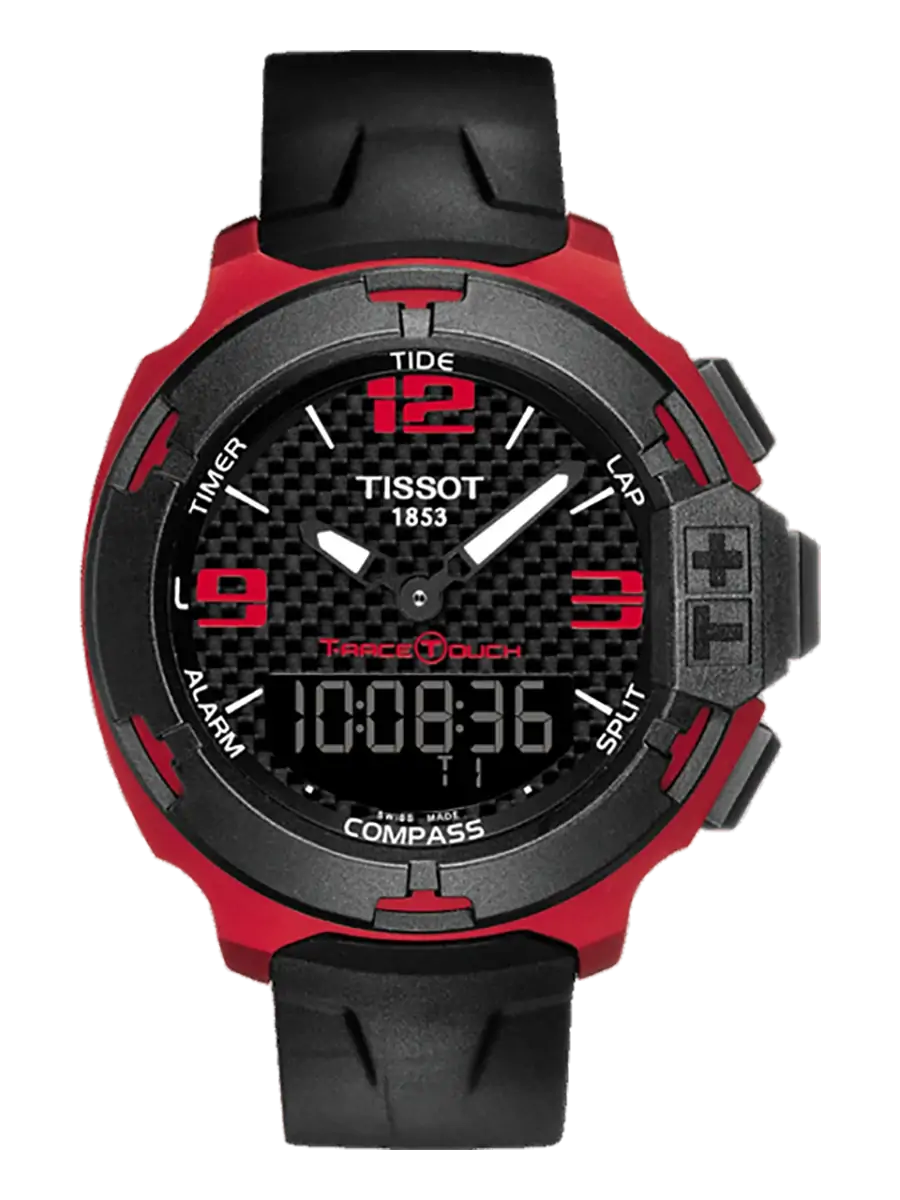 Race touch discount