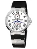 Ulysse Nardin Marine 263-67-3/40 фото