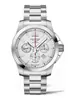 Longines Conquest L3.801.4.76.6 фото