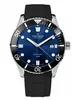 Claude Bernard Aquarider Automatic 80129 3NBCA BUIB фото