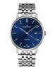 Claude Bernard Slim Line Automatic Date 80139 3M BUIN фото
