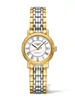 Longines Presence L4.321.2.11.7 фото