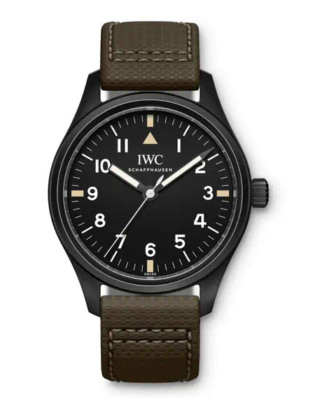IWC Pilot's Watches IW 324801 фото