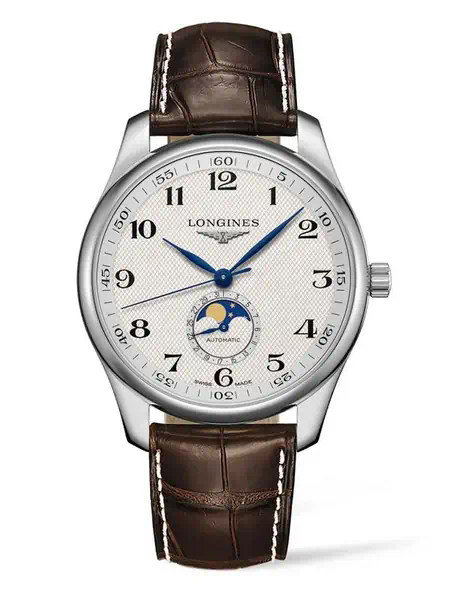 Longines Master Collection L2.919.4.78.3 фото