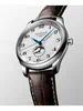 Longines Master Collection L2.919.4.78.3 фото