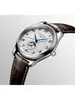 Longines Master Collection L2.919.4.78.3 фото