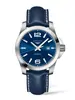 Longines Conquest L3.778.4.96.0 фото