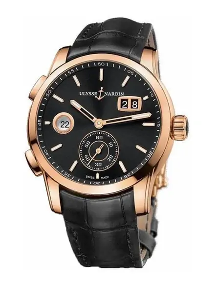 Ulysse Nardin Classico 3346-126/92 фото