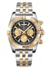 Breitling Chronomat CB0110121B1C1 фото