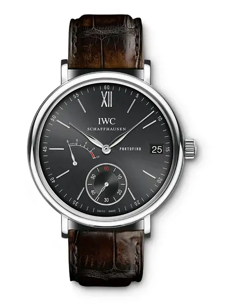 IWC  PORTOFINO IW 510102 фото