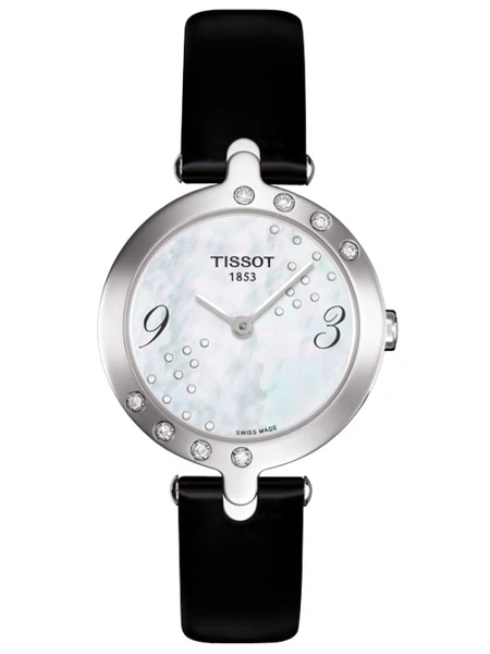 Часы Tissot Flamingo T003.209.66.112.00 фото