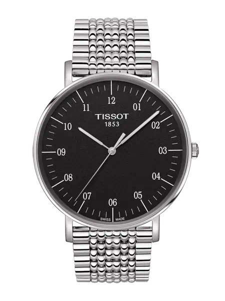 Часы Tissot Everytime Large T109.610.11.077.00 фото