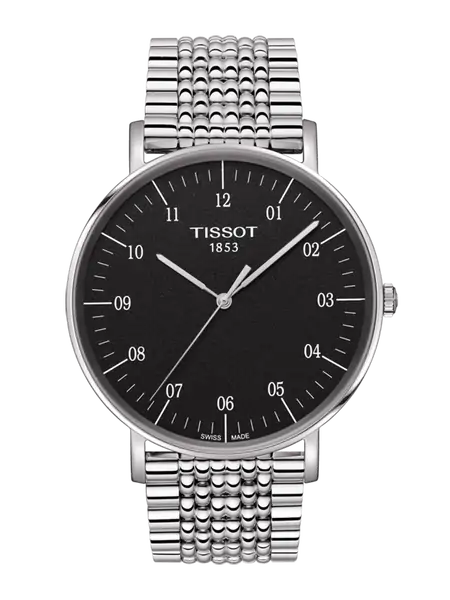 Часы Tissot Everytime Large T109.610.11.077.00 фото