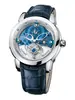 Ulysse Nardin Royal_Blue 799-91 фото