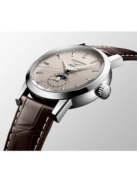 Longines Heritage