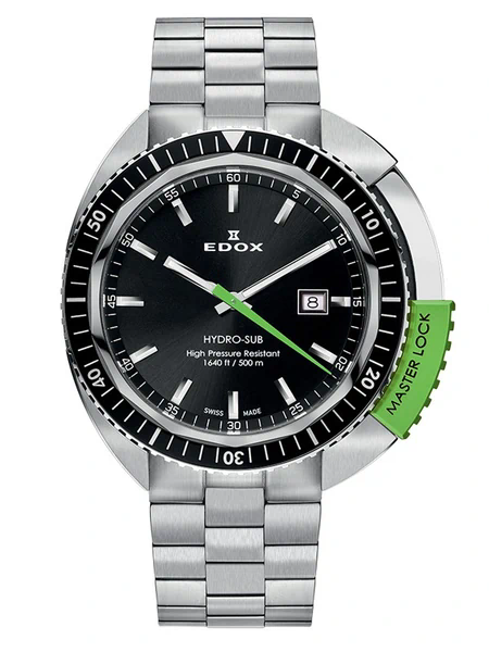 Наручные часы Edox 53200 3NVM NIN фото