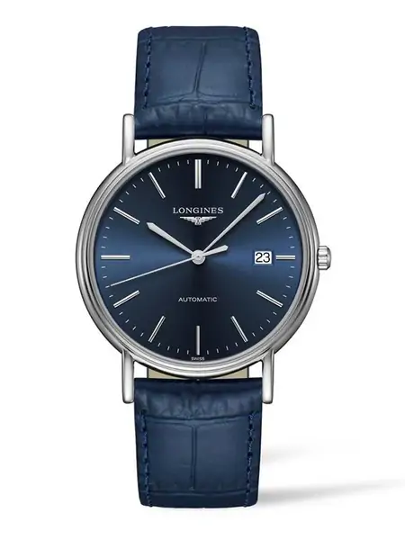 Longines Presence L4.921.4.92.2 фото