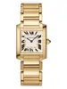 Cartier Tank Francaise WGTA0032 фото