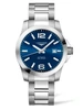 Longines Conquest L3.777.4.99.6 фото