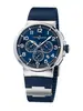 Ulysse Nardin Marine 1503-150-3/63 фото