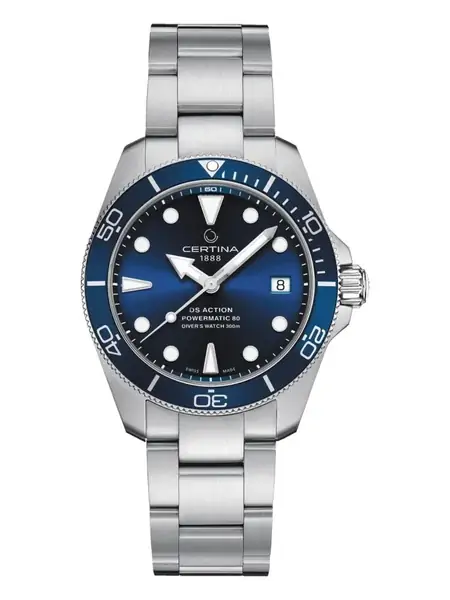 Certina DS Action Diver C032.807.11.041.00 фото