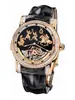 Ulysse Nardin Repeater 786-81 фото